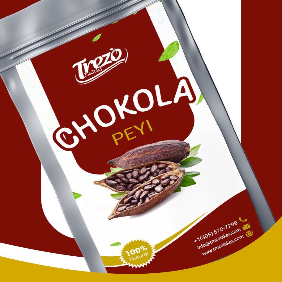 Chokola Peyi